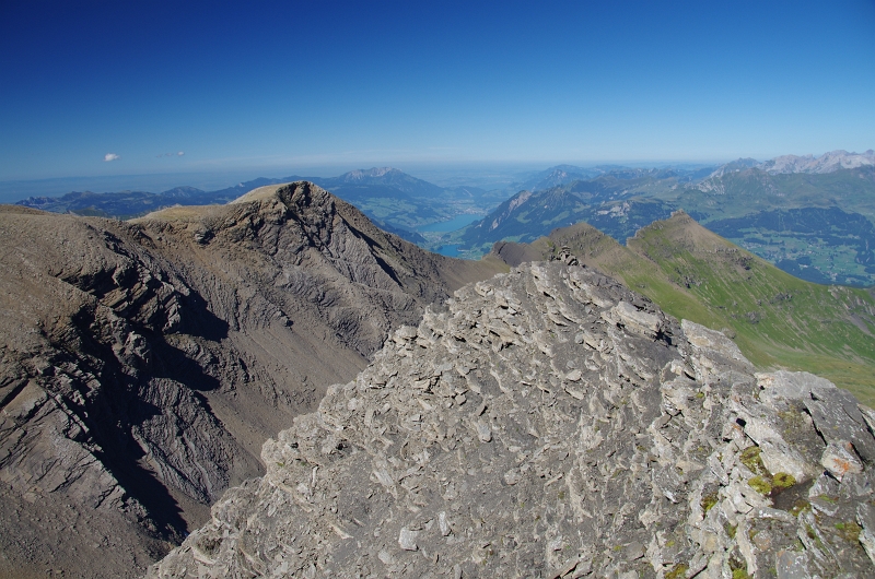 24h Hike Mammut_Ochsner 'Klettersteig Schwarzhorn 2927m' 18_08_2012 (75).JPG